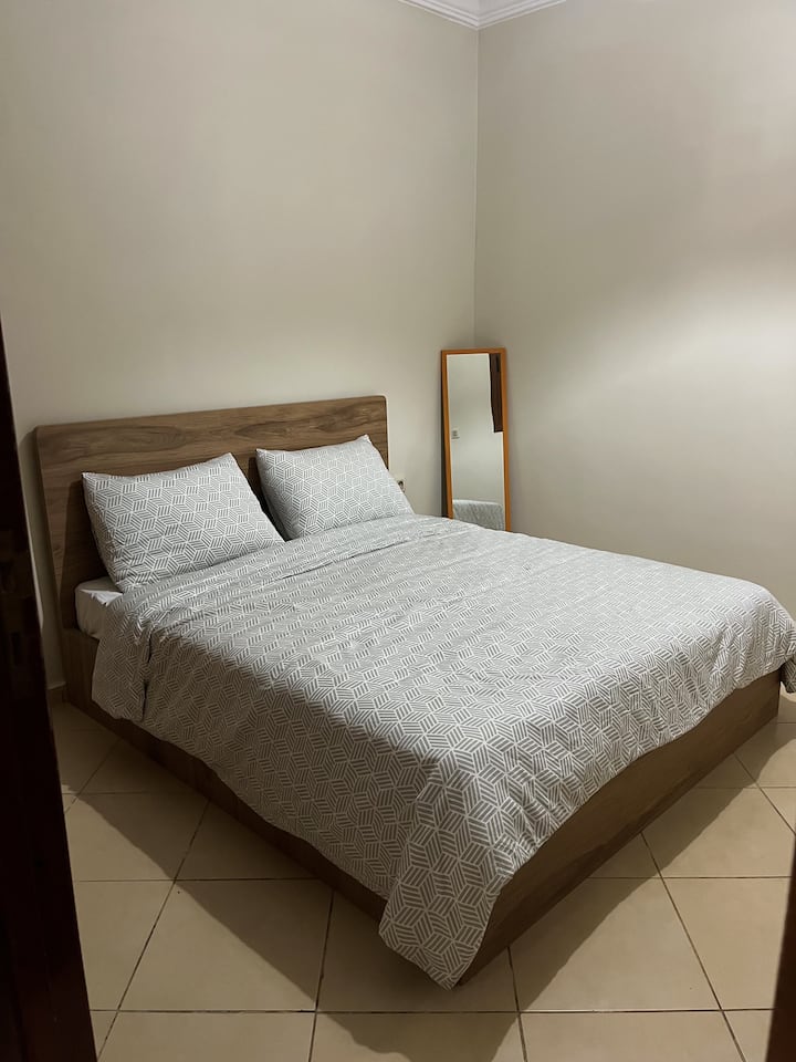 Habitación 1
