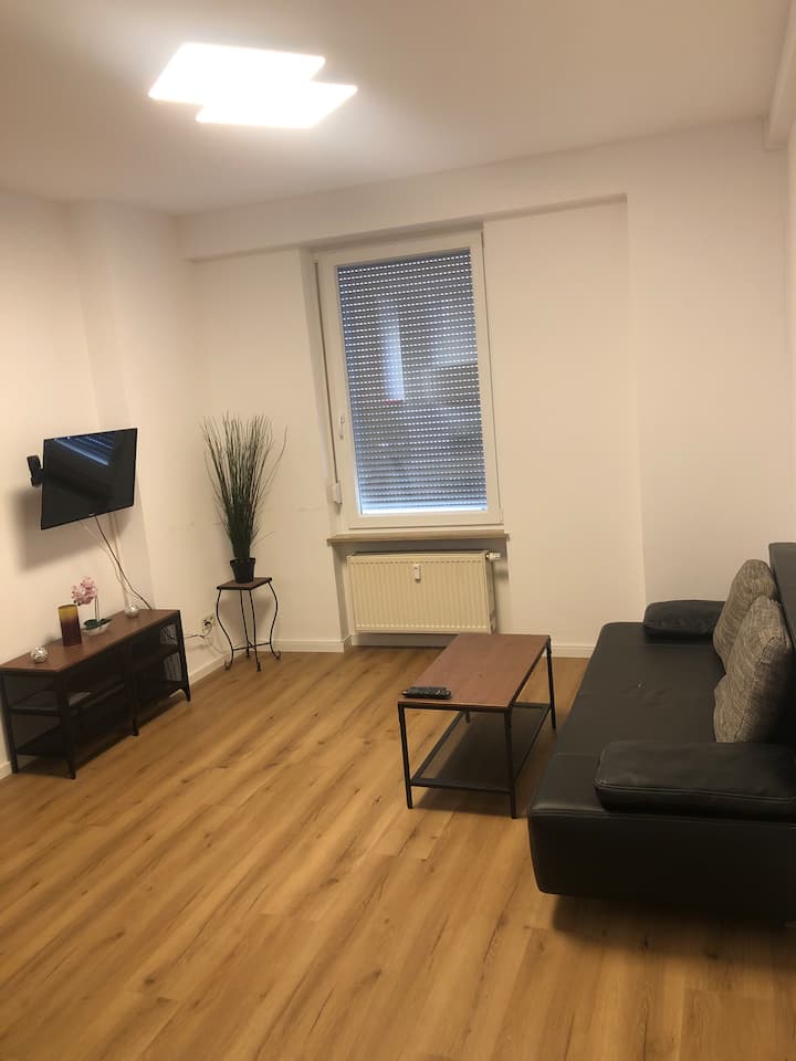 Ferienwohnung Haus Am Stein - Würzburg