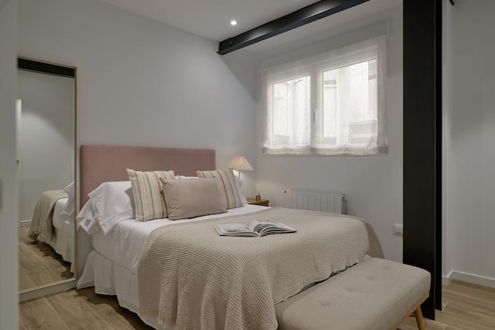 Dormitorio 3