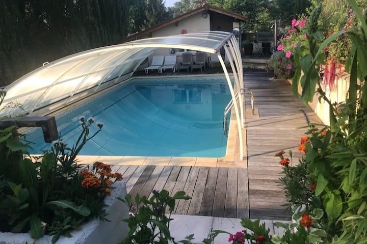 Chanteclair - Ain