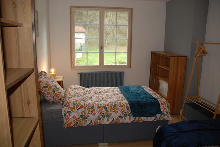 ห้องนอน2