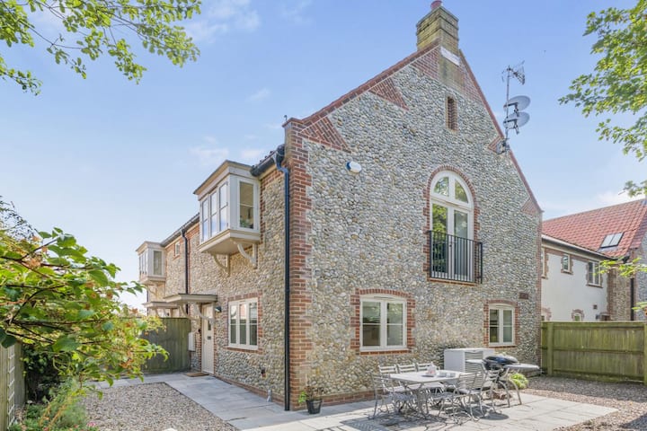 2 Bed In Langham (Oc-l33117) - Blakeney