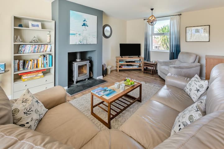 3 Bed In Porthleven (Oc-mrlyn6) - Helston
