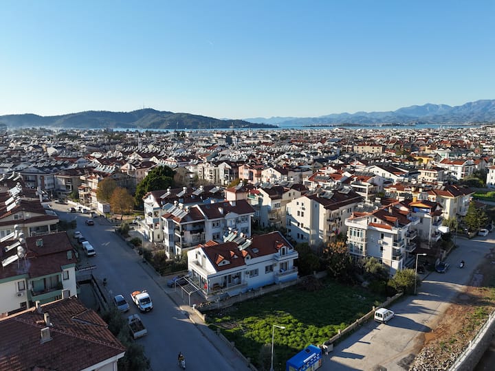 Moni Homes - Fethiye