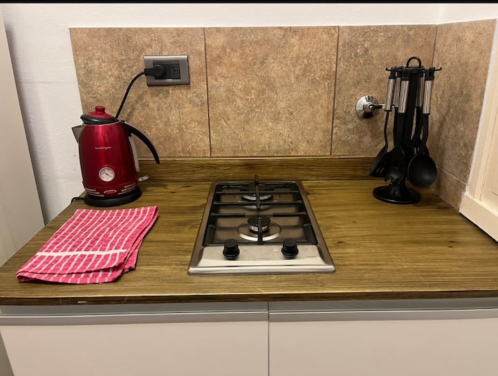 Departamento Céntrico - Lomar Suite 1 - Villa María