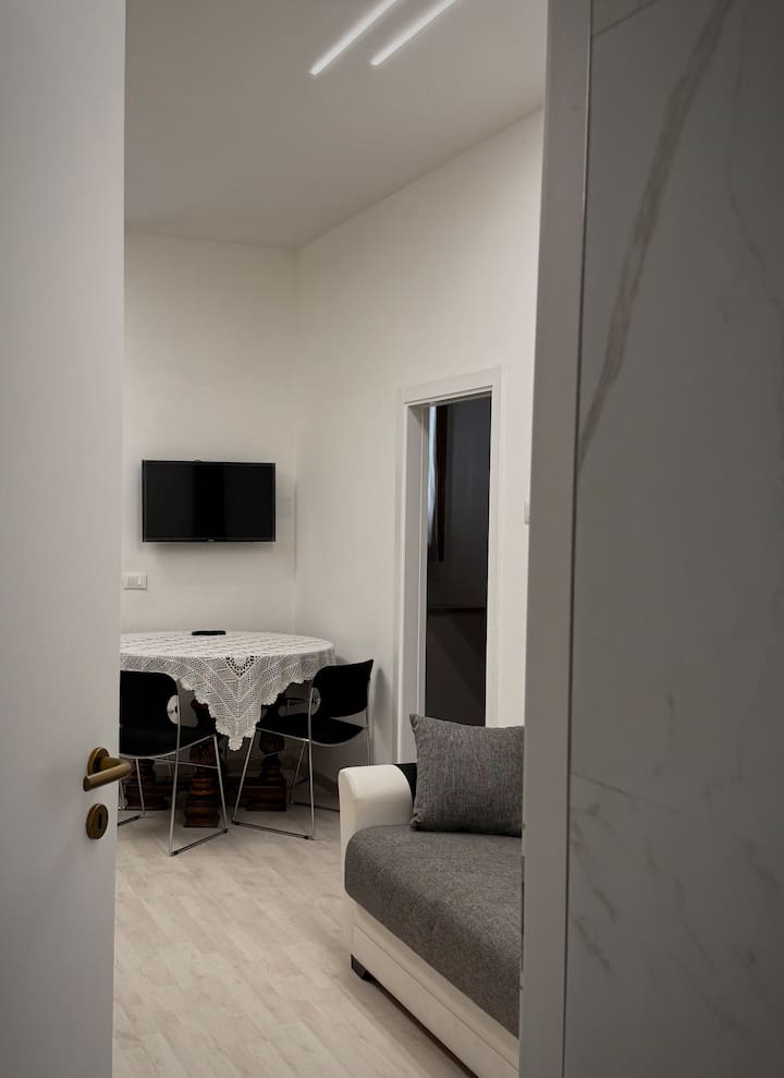 Bed And Breakfast M3 10 Min A Piedi Fiera Entr Est - Bellaria-Igea Marina
