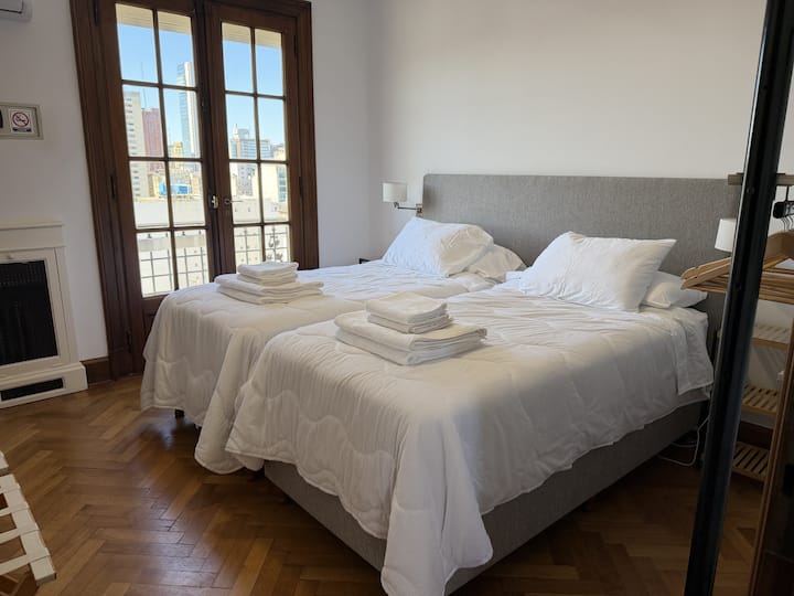 Dormitorio 1