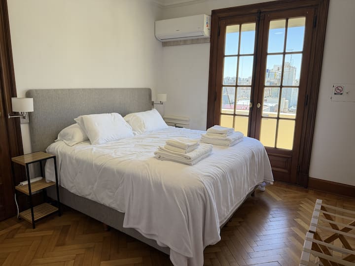 Dormitorio 2