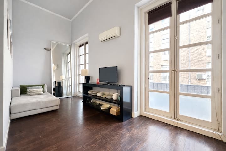 Plaza Mayor Bright Location 3br 2bth - Madrid