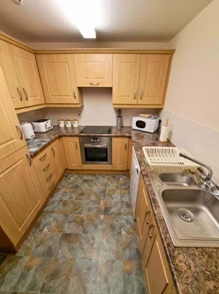 Apartment 10, The Elms - Isle of Man