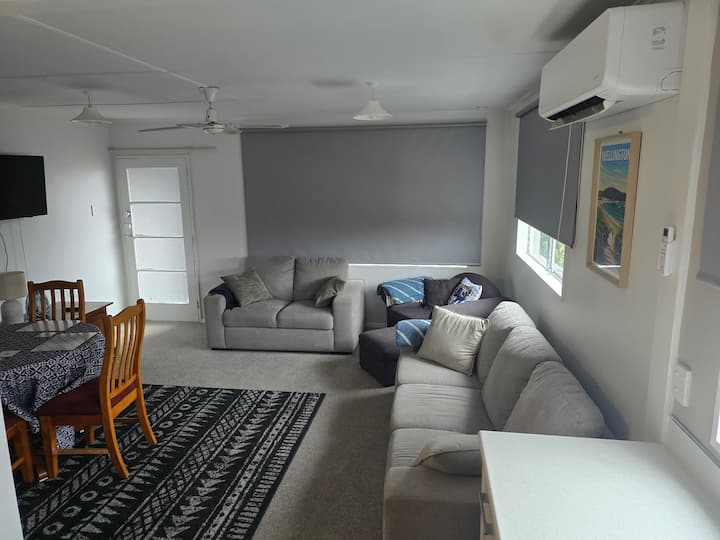 Twizel Retreat | Family Friendly With Secure Yard - Twizel