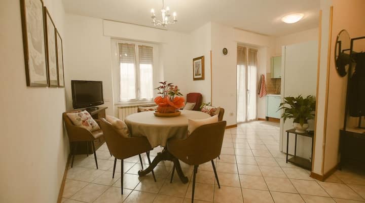 Miranda House Appartamento A Sansepolcro - Sansepolcro