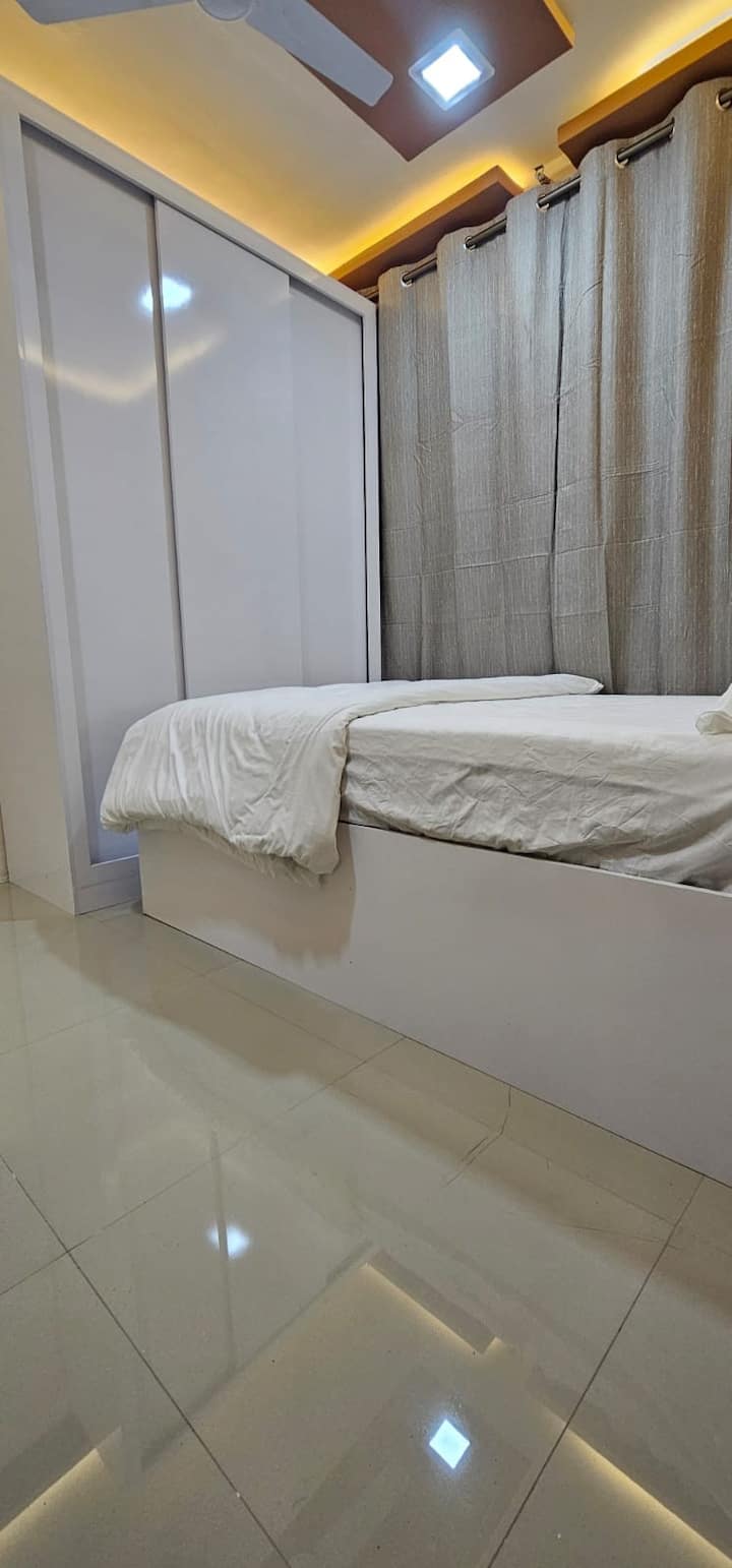 Ufanvilu-home Stay - Maldivas