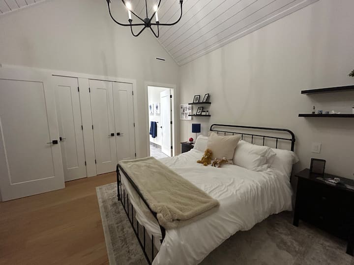 Спална соба 3