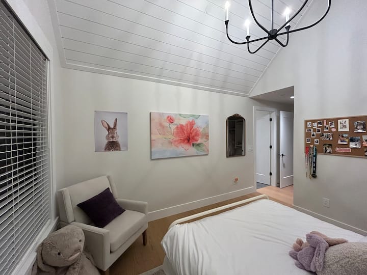 Спална соба 4