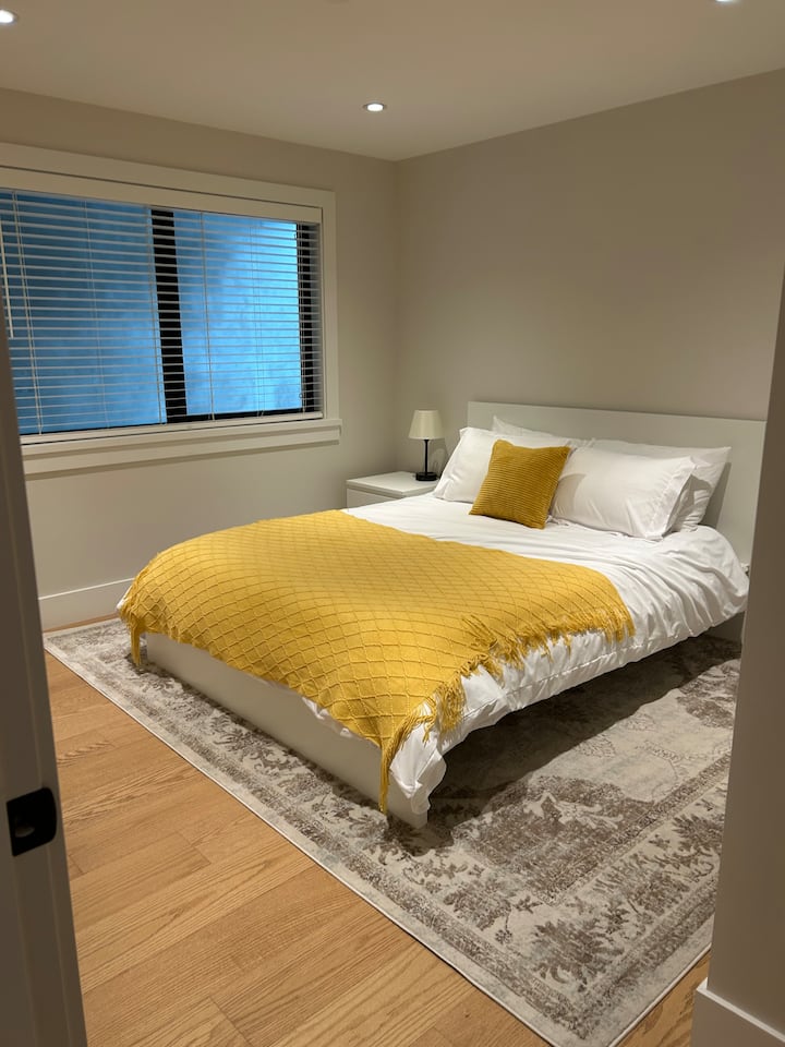 Спална соба 6