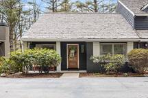 170 Williamsburg Ct - Highlands NC rental in Highlands