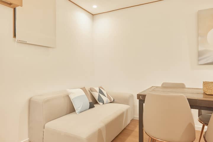 203-5 Classic Apt /히든 도어로 열리는 가장 클래식한 커넥티드 하우스 - Seoul