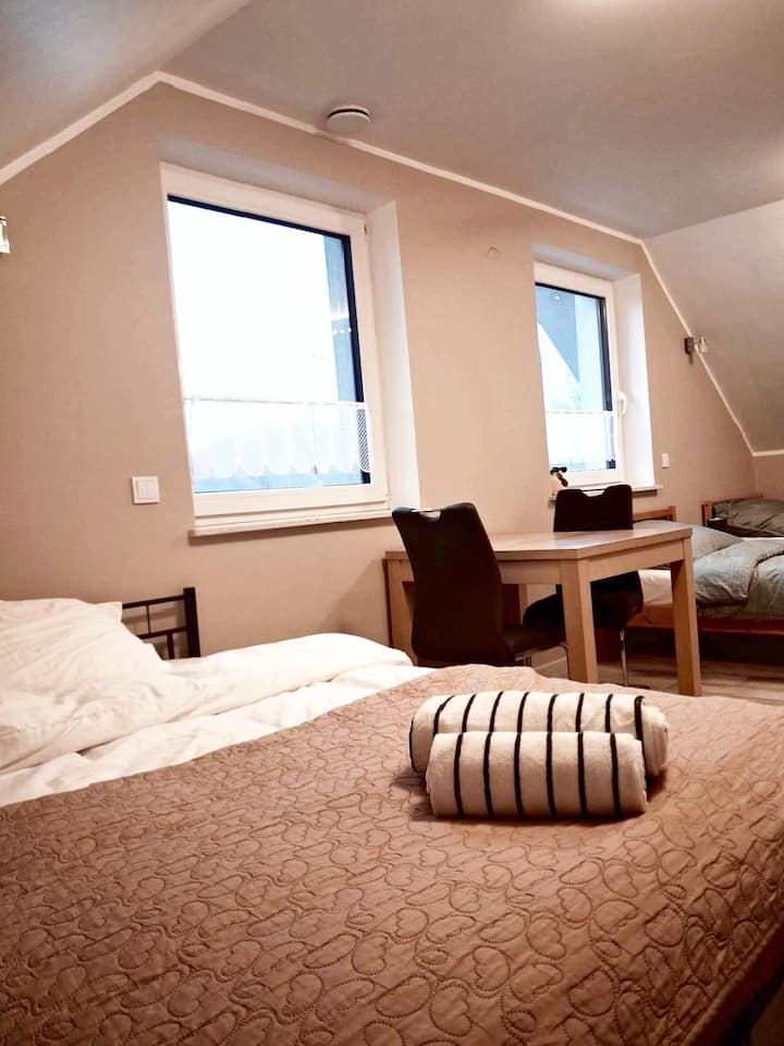Habitación 1