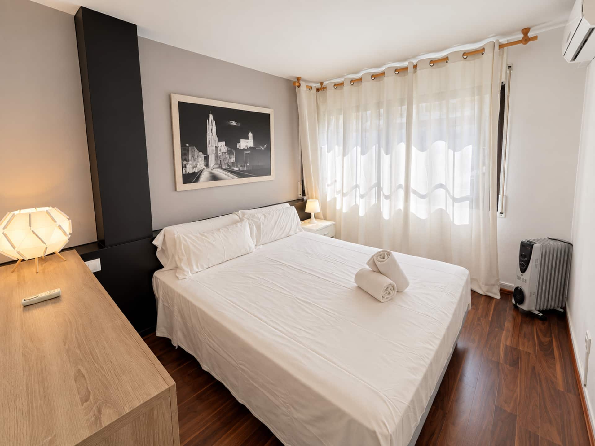 Hostel Bed in Girona — foto 5