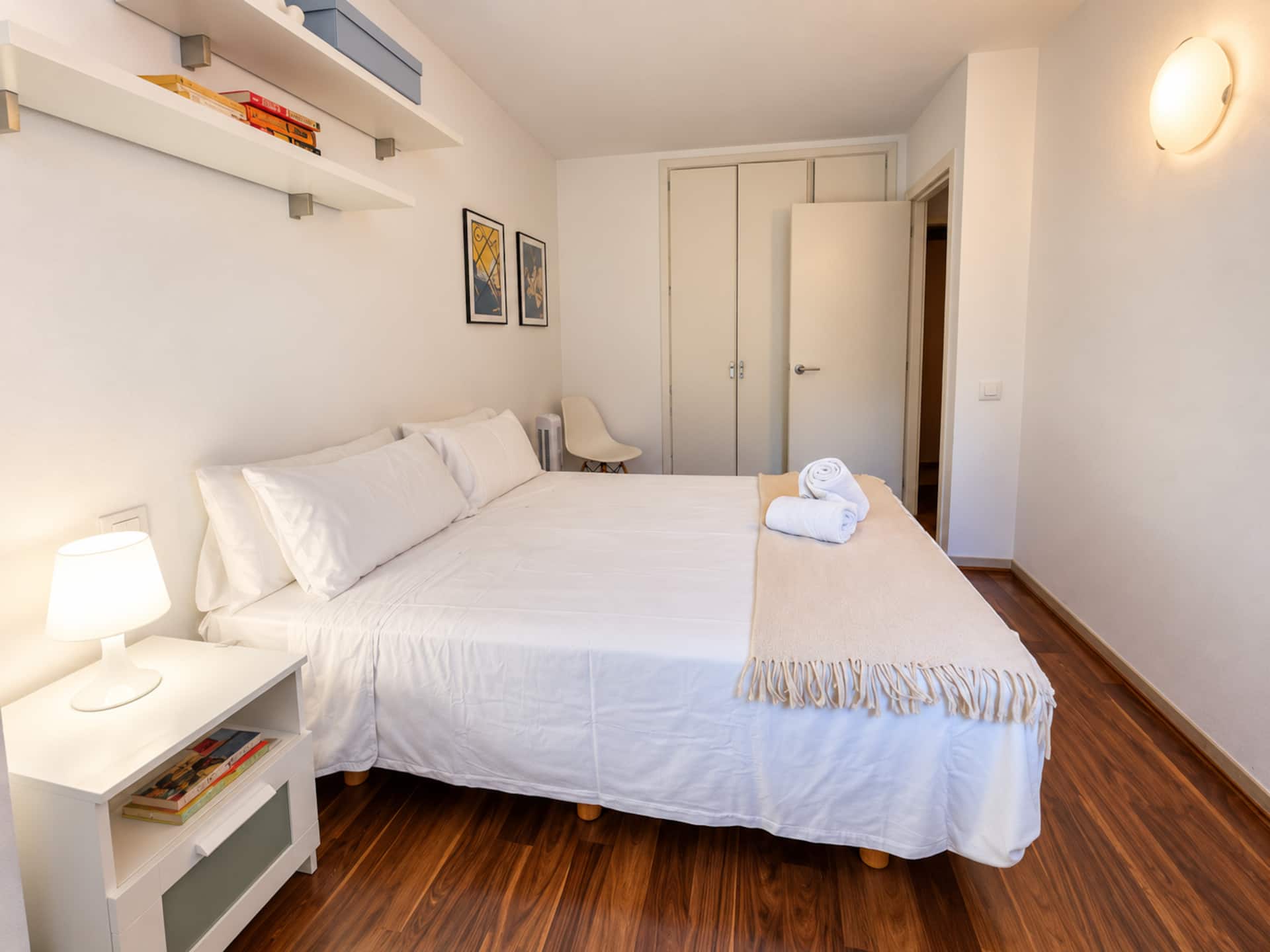Hostel Bed in Girona — foto 4