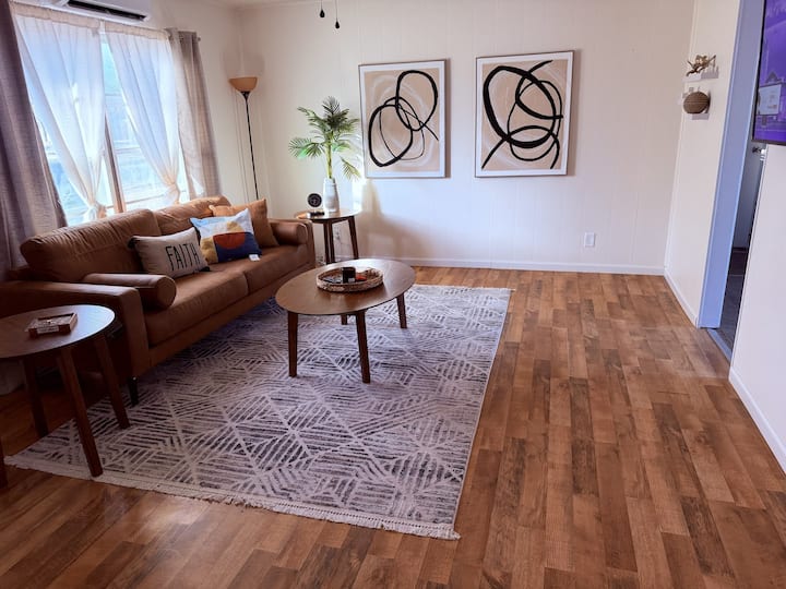 Heart Of Wichita 3 Bedroom/2 Bath - Wichita Falls, TX