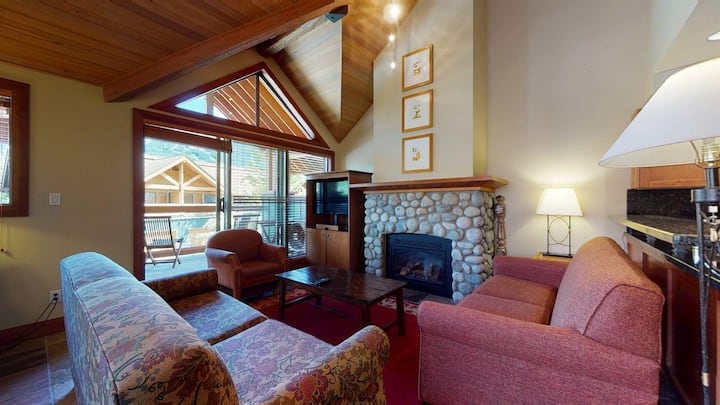 Montebello 33 - Whistler