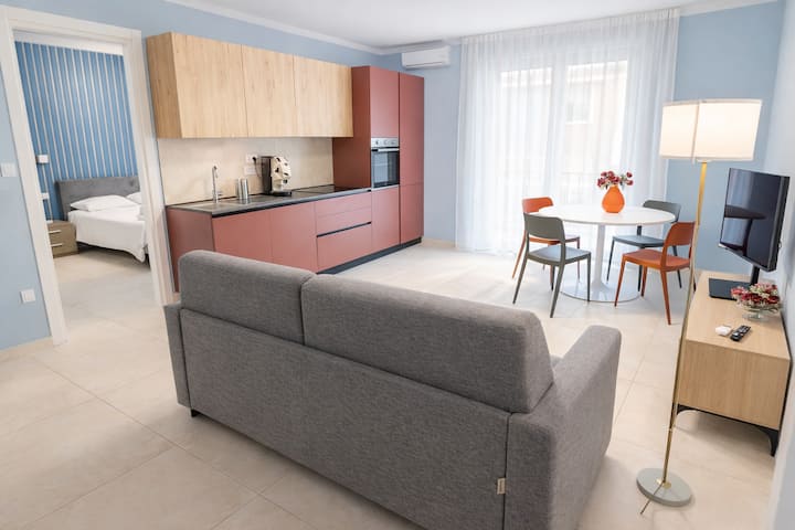 Camera Amalfi - Immagine 4