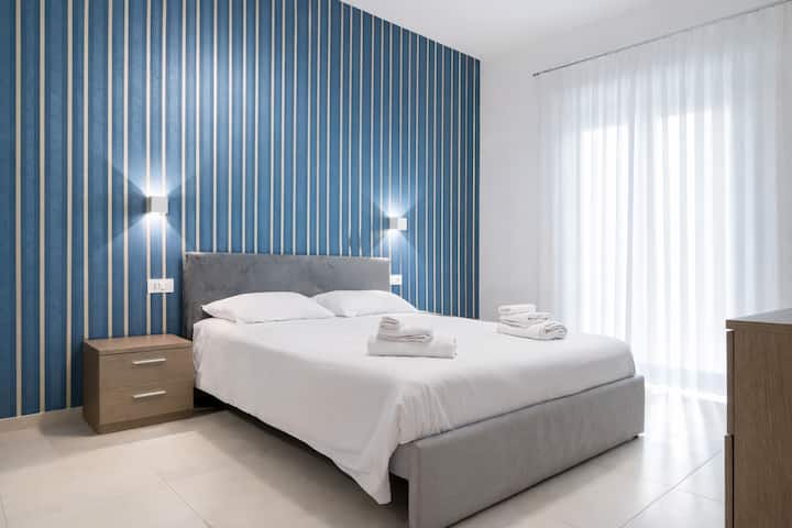 Camera Amalfi - Immagine 5