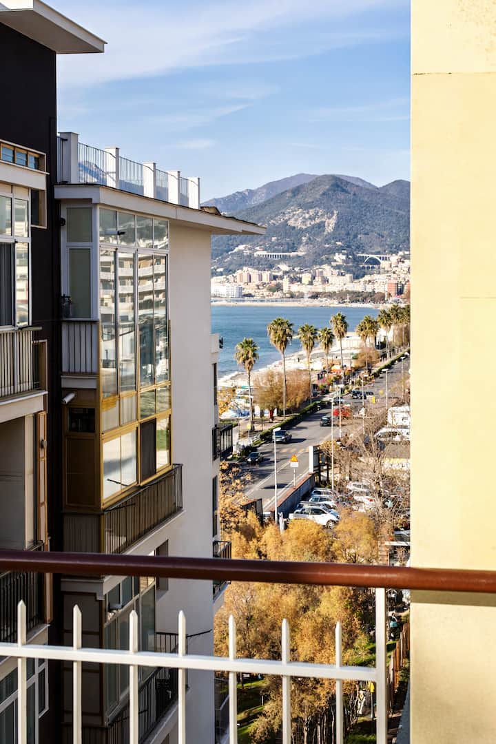 Camera Amalfi - Immagine 3