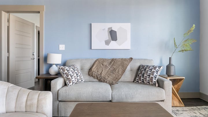 Landing | Amazing 2bd, Gym - Waco, TX