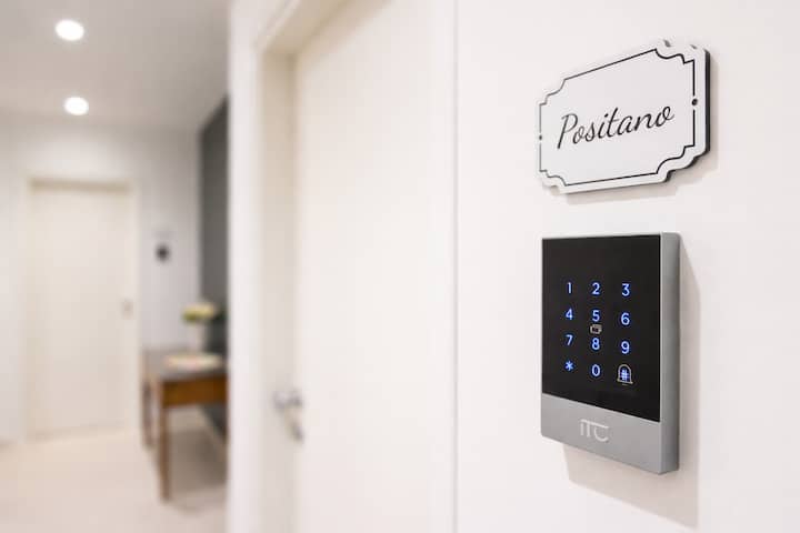 Bilocale Positano - Immagine 16