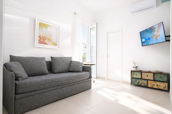 Camera Positano - Immagine 2