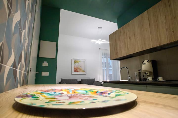 Camera Positano - Immagine 4