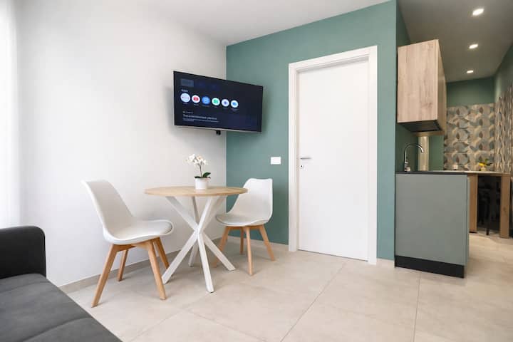 Camera Positano - Immagine 3