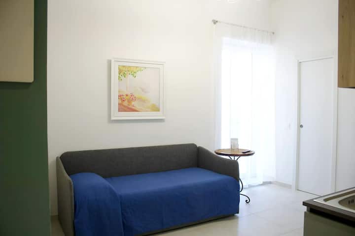 Bilocale Positano - Immagine 15