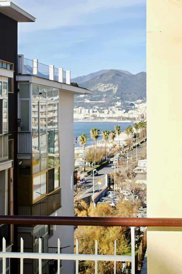 Camera Positano - Immagine 5