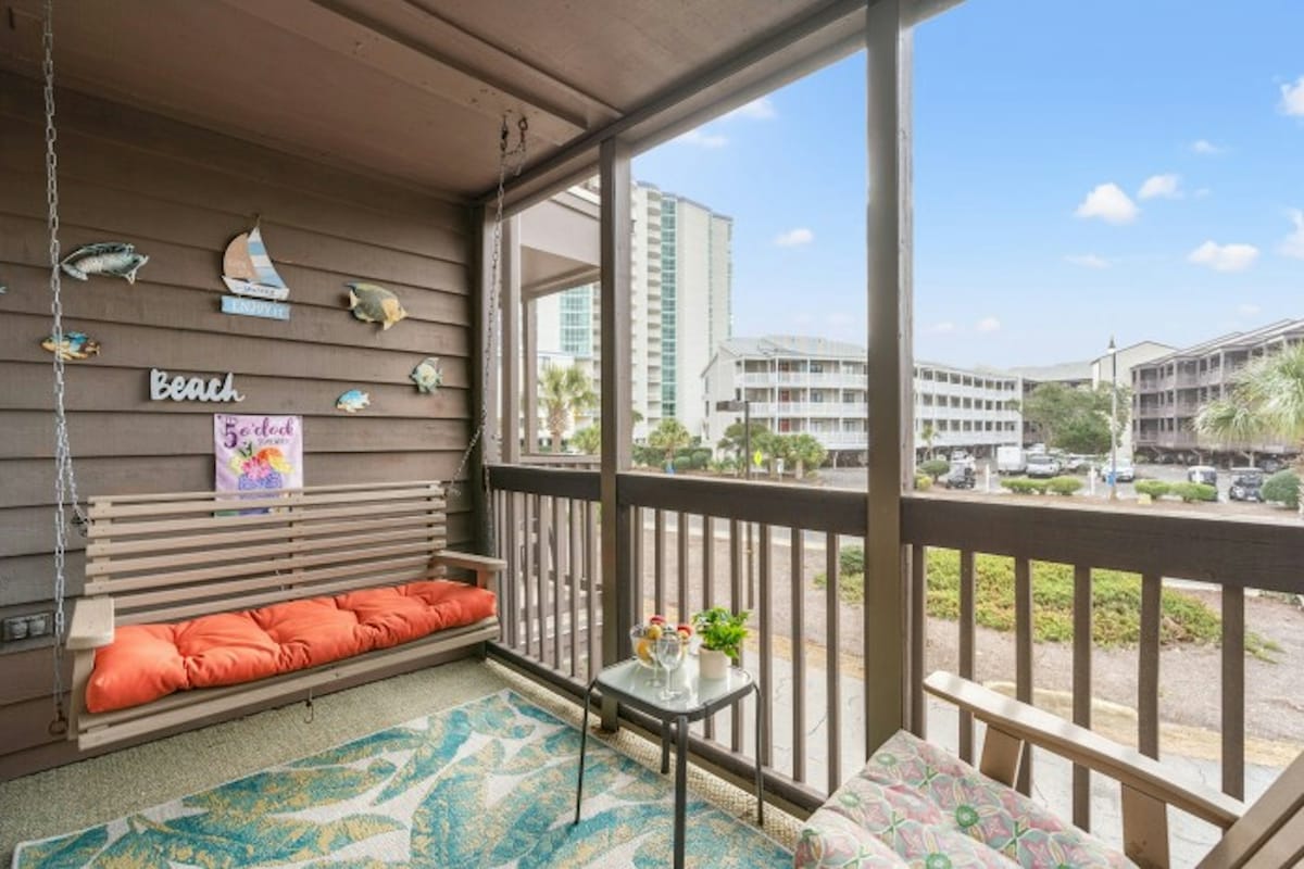 ドライルーム　PETMIGLIA Tilghman 139 - 3BR, Pool, Tennis/Pickleball Court - Apartments for
