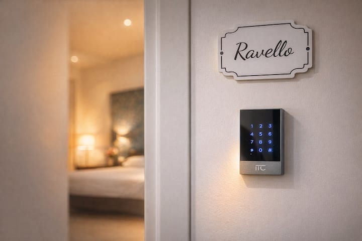 Camera Ravello - Immagine 4