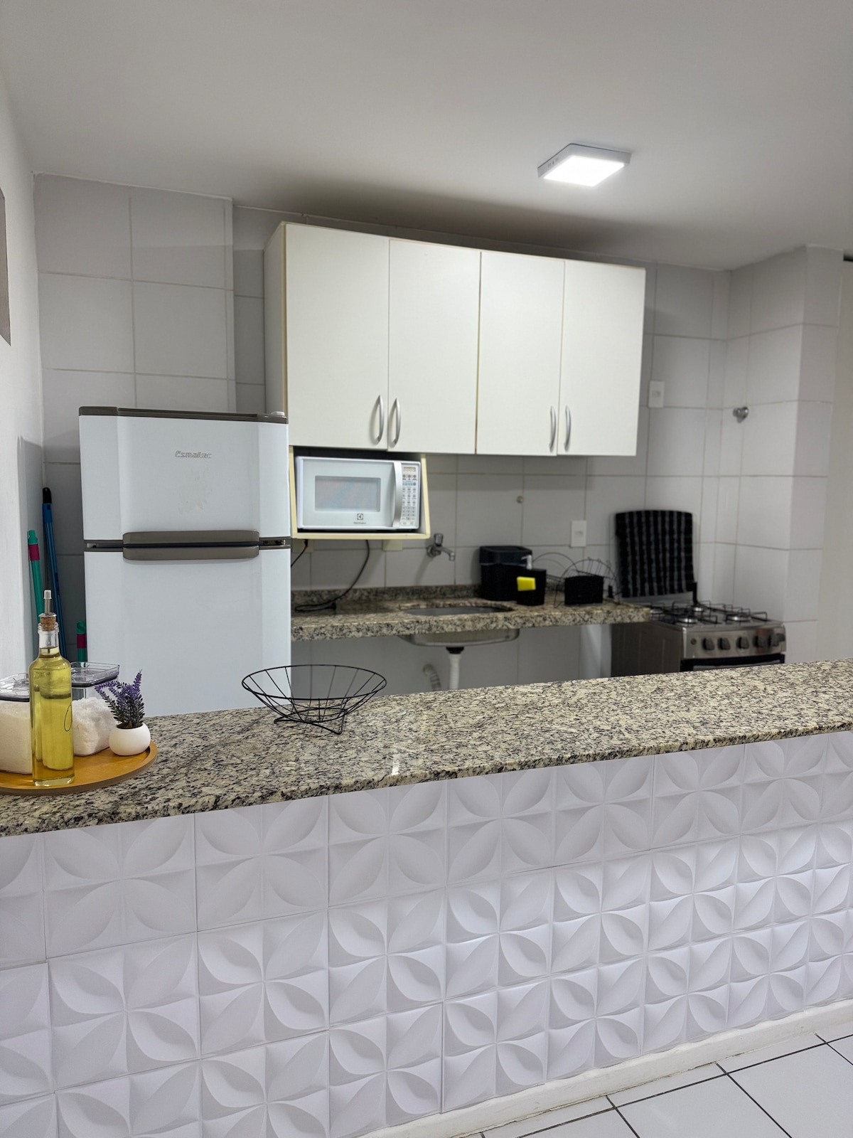 Top Airbnb: Studio a 1 quadra da praia de Cruz das Almas em Maceió