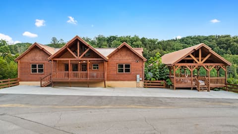 Green Mountain Way cabin in Sevierville - Photo 5