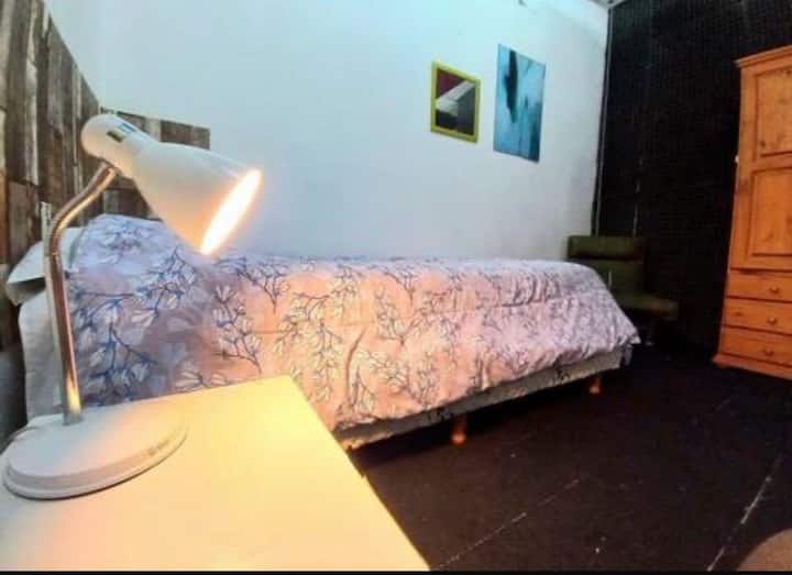 Kitnet em Villa Crespo