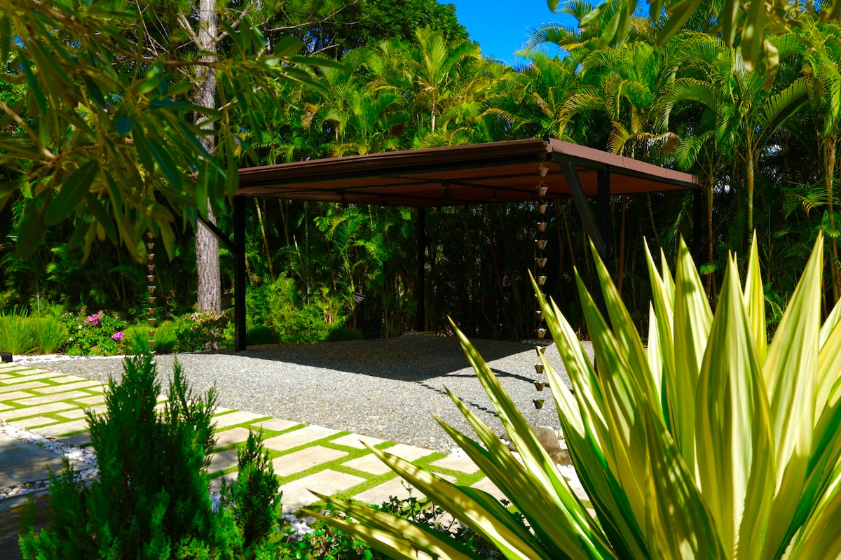 Vista exterior