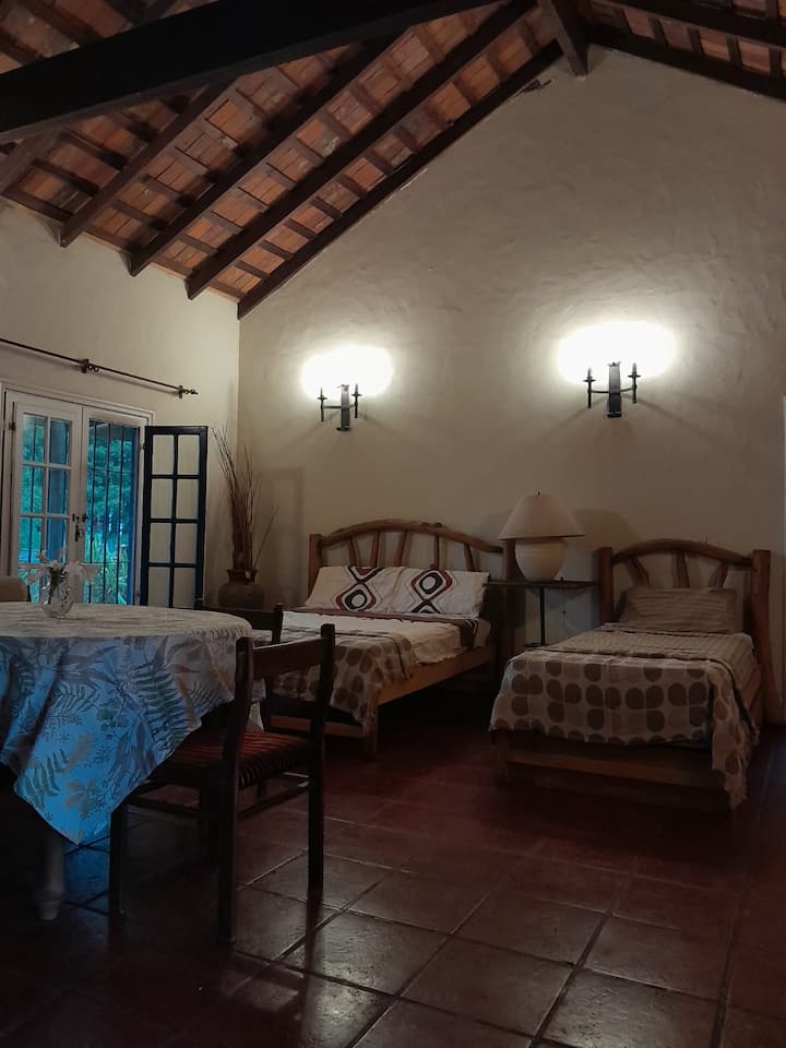 La Gratitud Casita De Campo - Luján