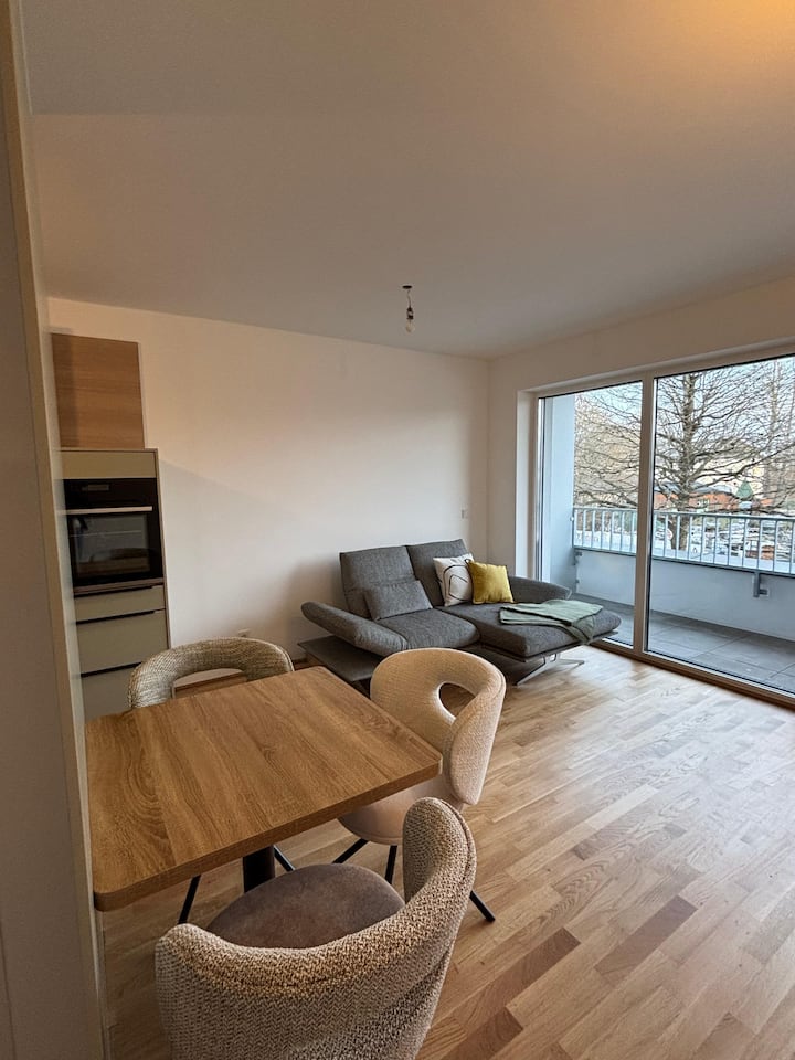 Wohnung Zur Kurzzeitmiete In Wels Zu Vergeben. - Bad Schallerbach