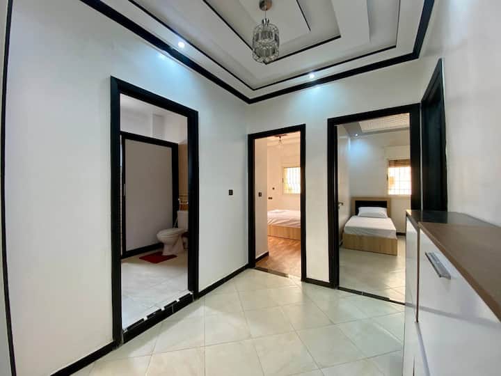 Spacious 3br Family | Near Marjane | Parking - Safí