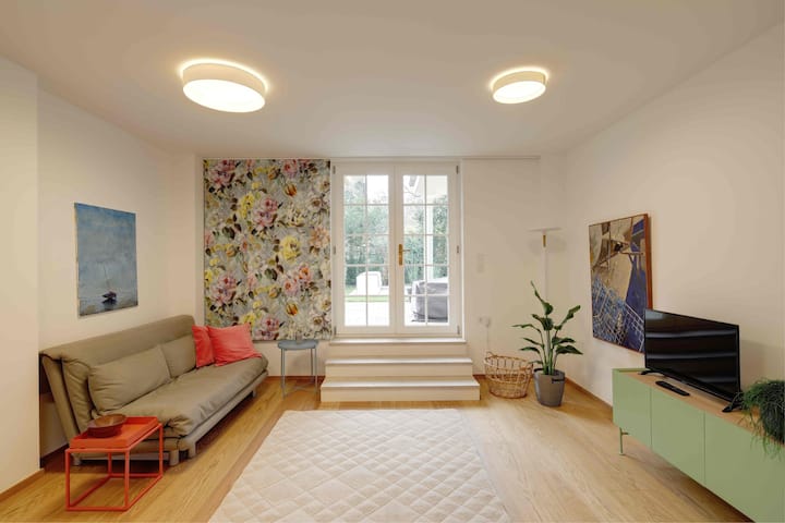 Boutique Apartments Freiburg - Elsa - Fribourg-en-Brisgau