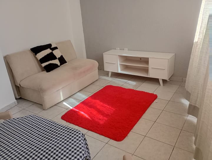 Apartamento Rio Vermelho - Rio Vermelho