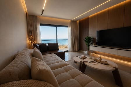 The view unique luxury apartment 
