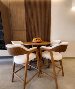 The view unique luxury apartment 